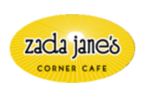 Zada jane's Corner Cafe